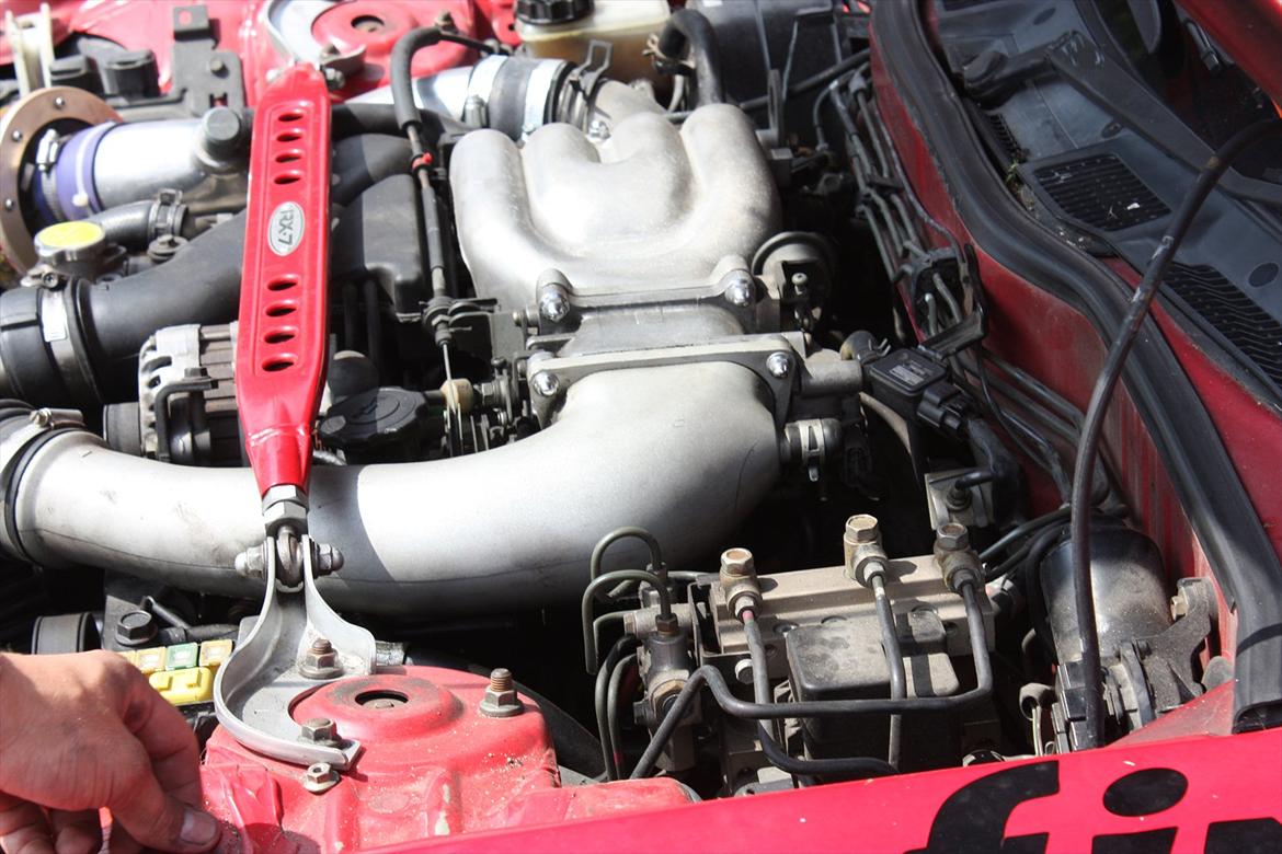 Maxda Rx7 - Drift  billede 14