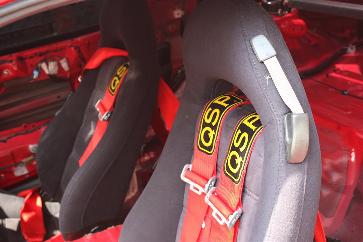 Maxda Rx7 - Drift  billede 3