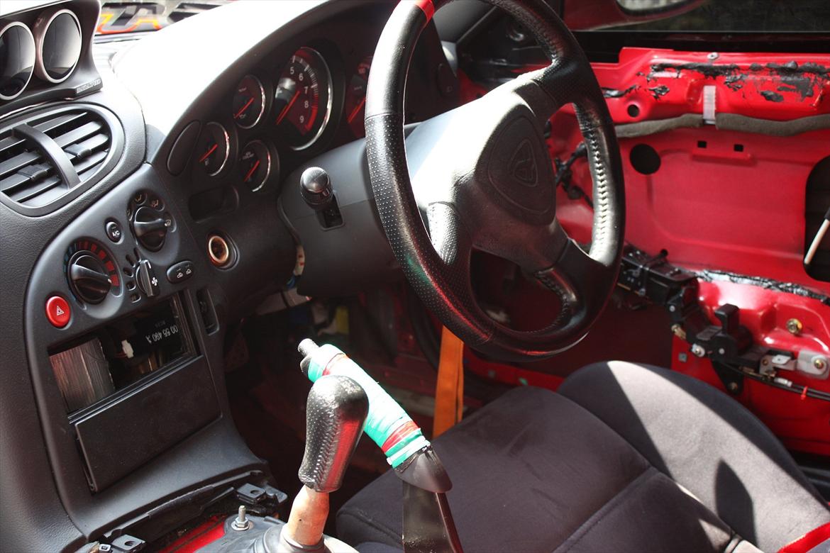 Maxda Rx7 - Drift  billede 4