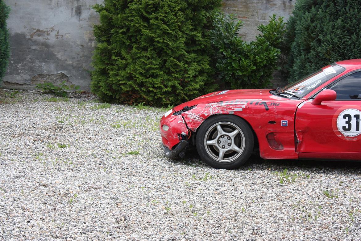 Maxda Rx7 - Drift  billede 15