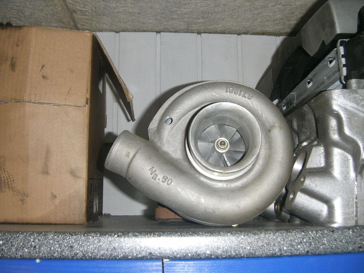 En dag ved Volvo manden.  - Den er ikke for sjov. billede 14