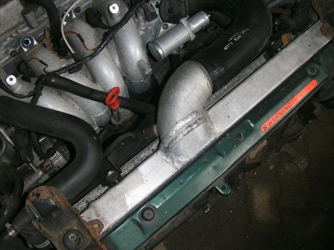 En dag ved Volvo manden.  - IC :) billede 29