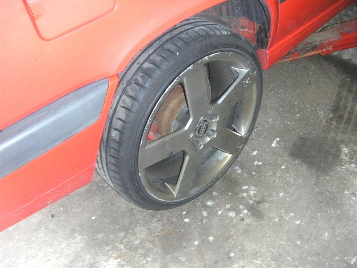 En dag ved Volvo manden.  - 19" billede 33