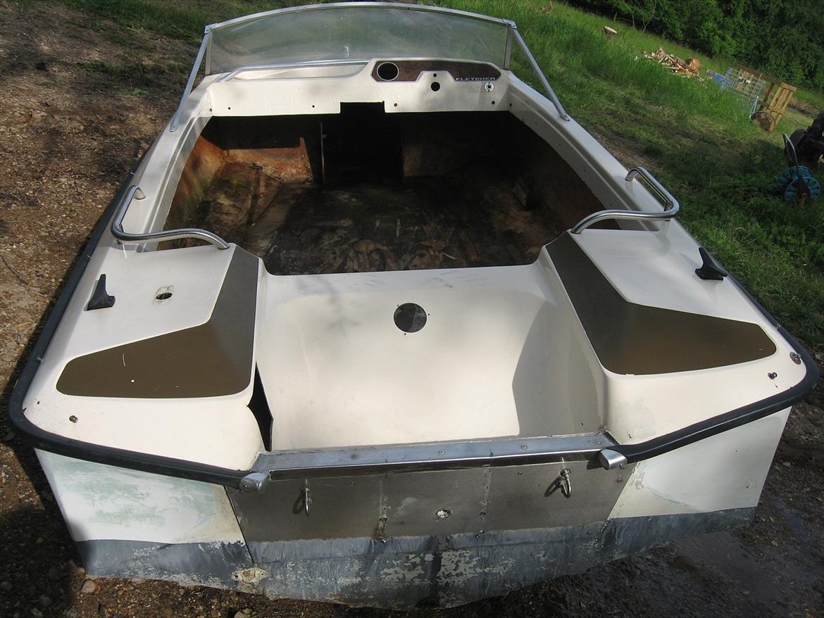 Båd - Forum. billede 1