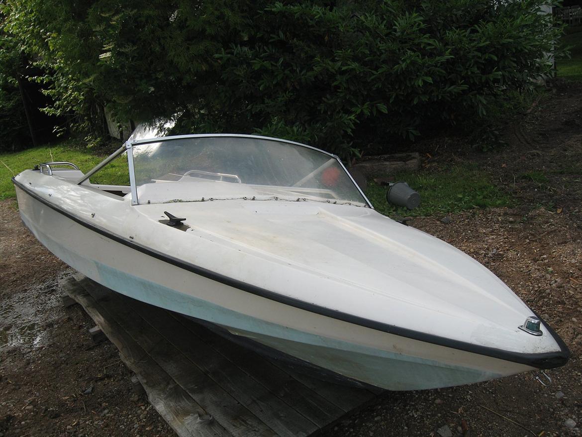 Båd - Forum. billede 2