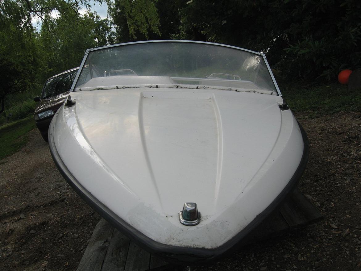 Båd - Forum. billede 3