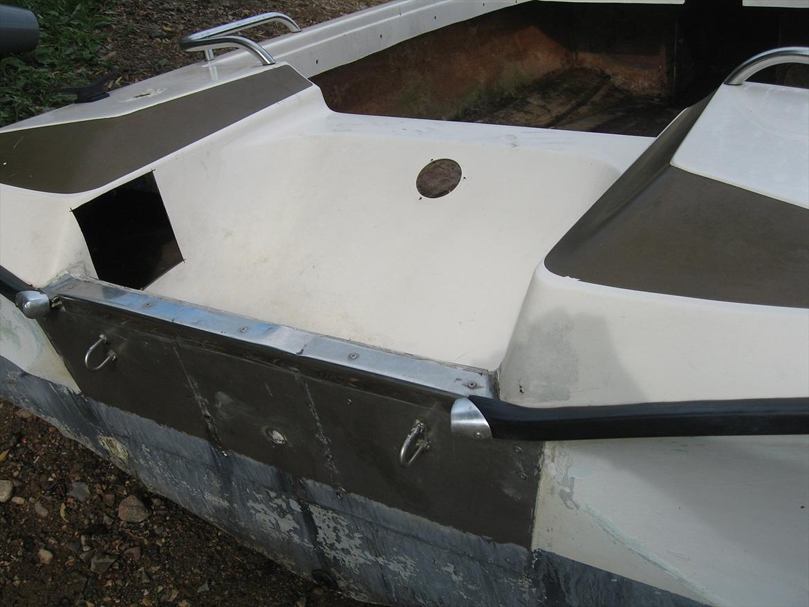 Båd - Forum. billede 4