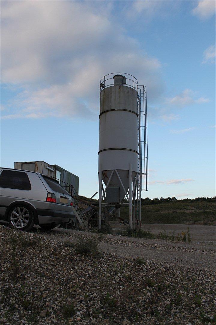 Photosession Golf 2 TDI Dirty Version billede 21