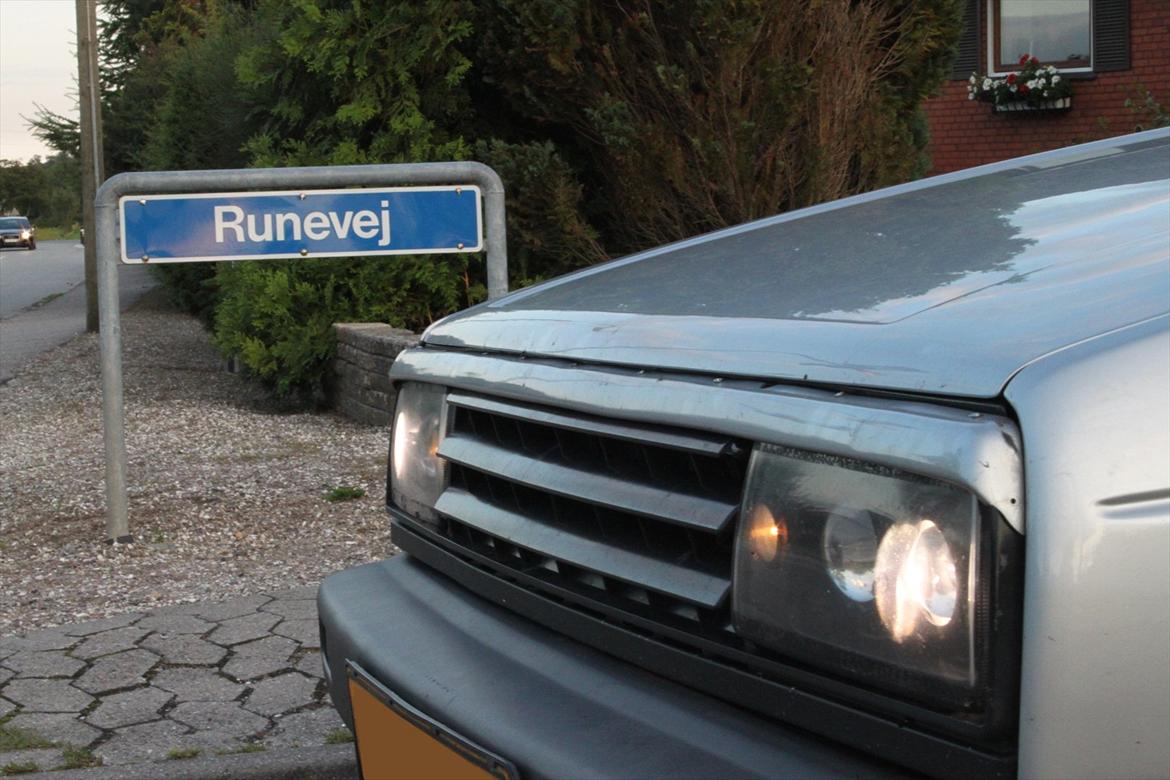 Photosession Golf 2 TDI Dirty Version billede 27