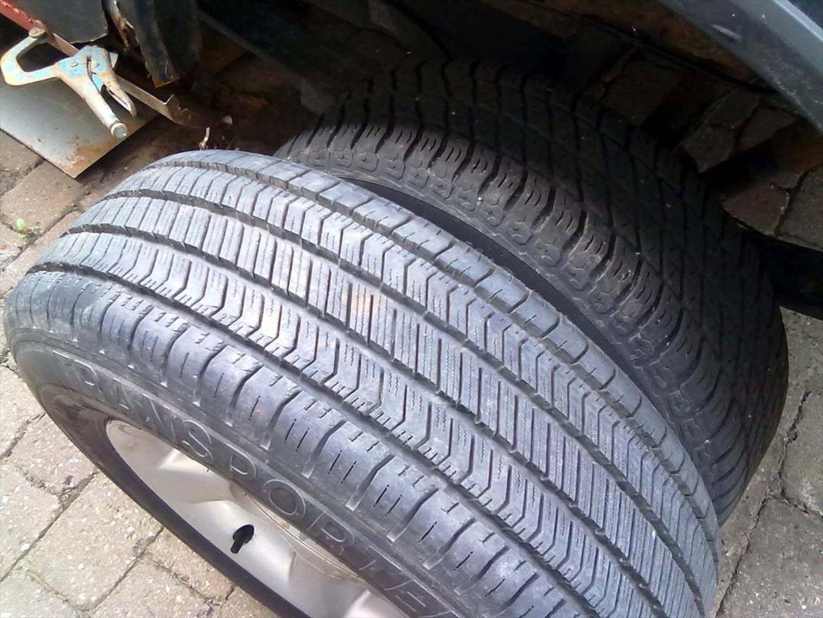 Astro van 1989 - Fra Skrot til Slot - MUAHAHA....lækre stor sutter til dyret ! billede 40