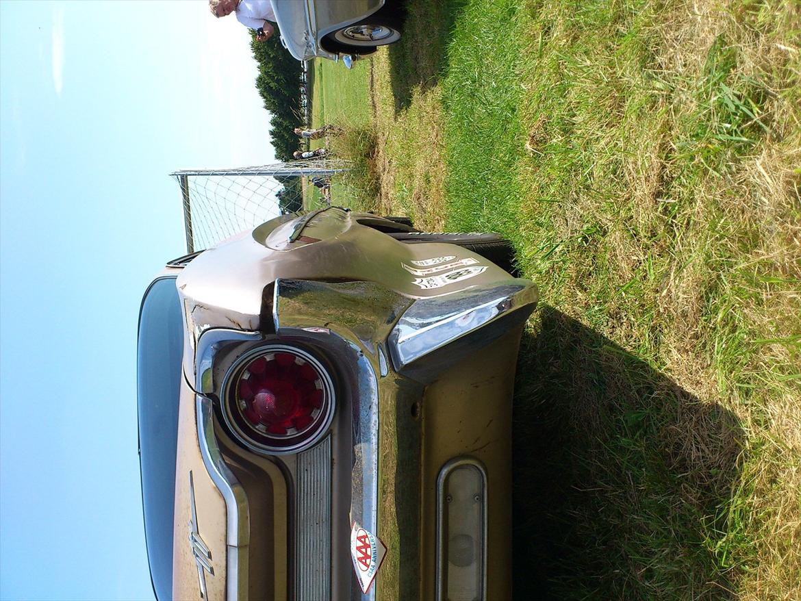 Oldsmobile NASCAR billede 3