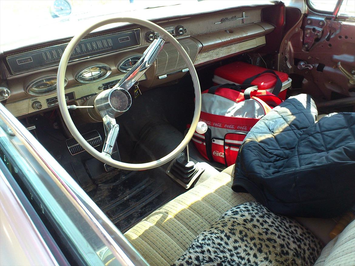 Oldsmobile NASCAR billede 10