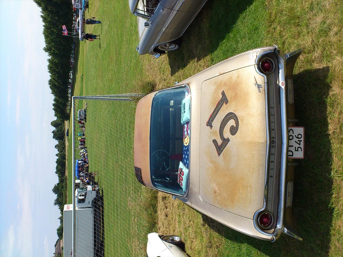 Oldsmobile NASCAR billede 13