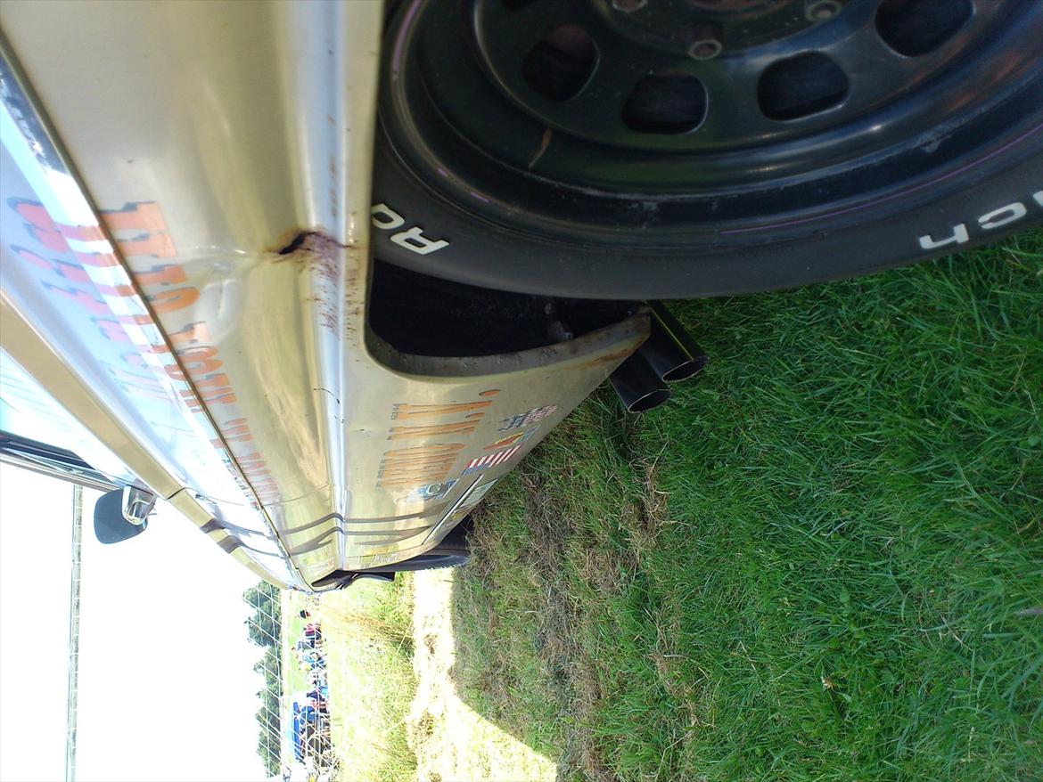 Oldsmobile NASCAR billede 18