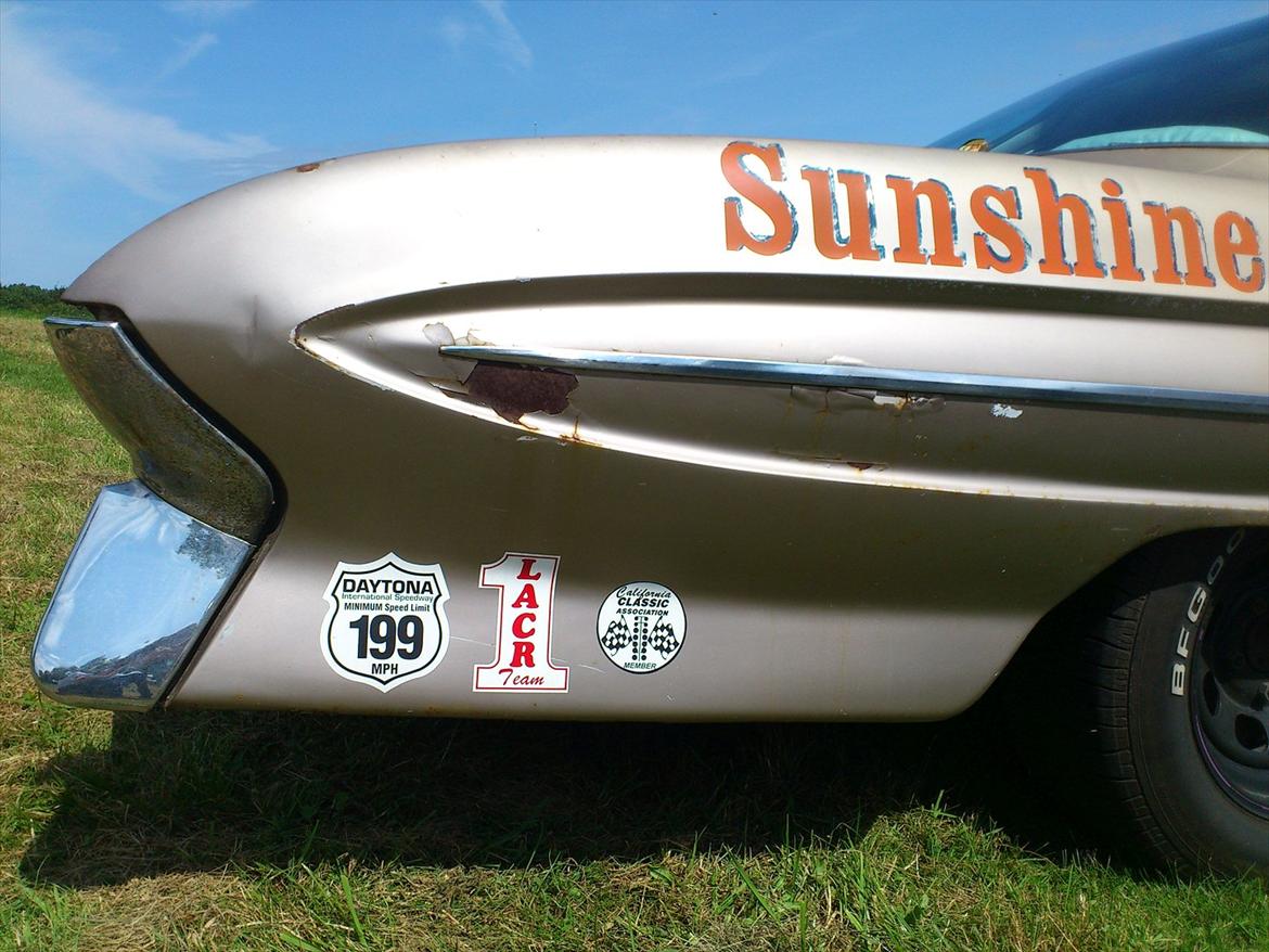 Oldsmobile NASCAR billede 19