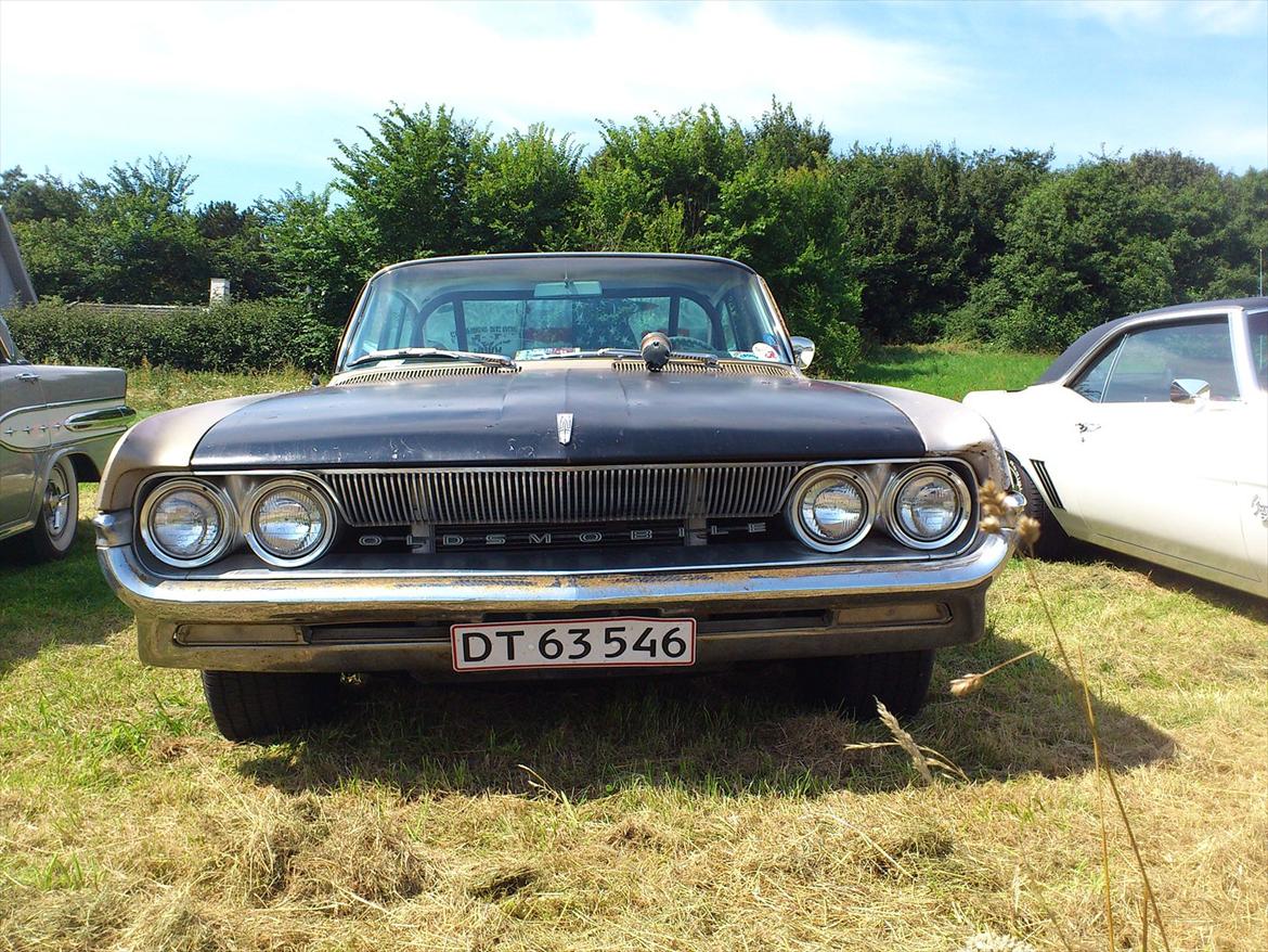 Oldsmobile NASCAR billede 24