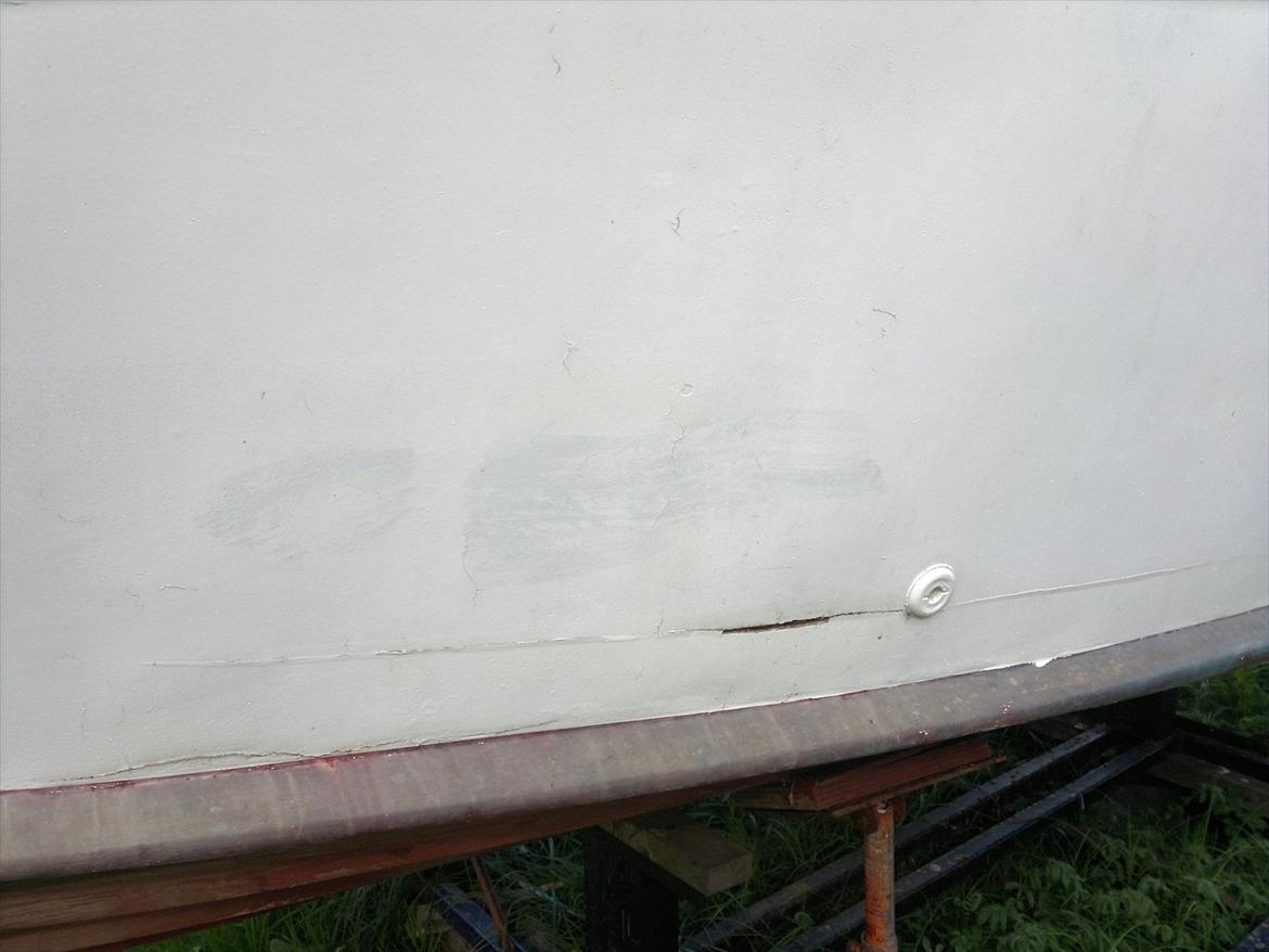 Båd 21 fod billede 11