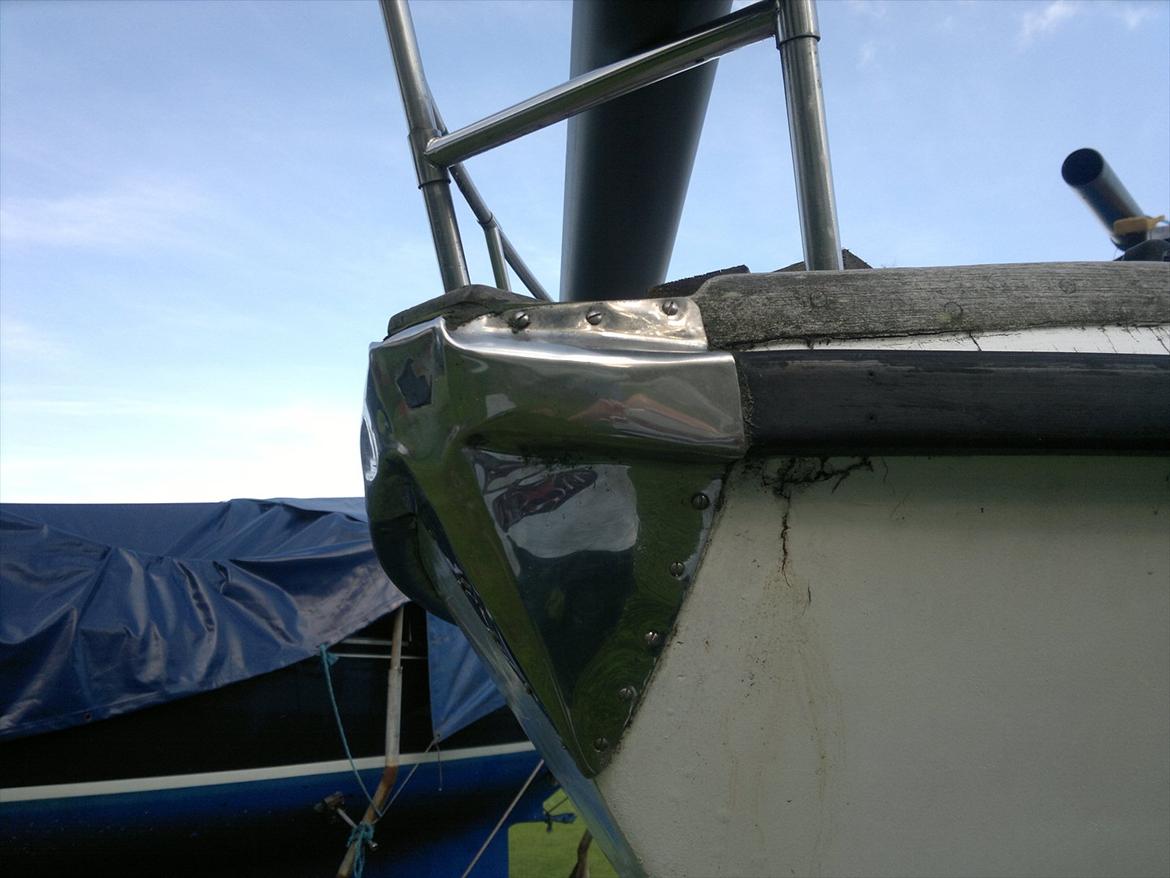Båd 21 fod billede 12