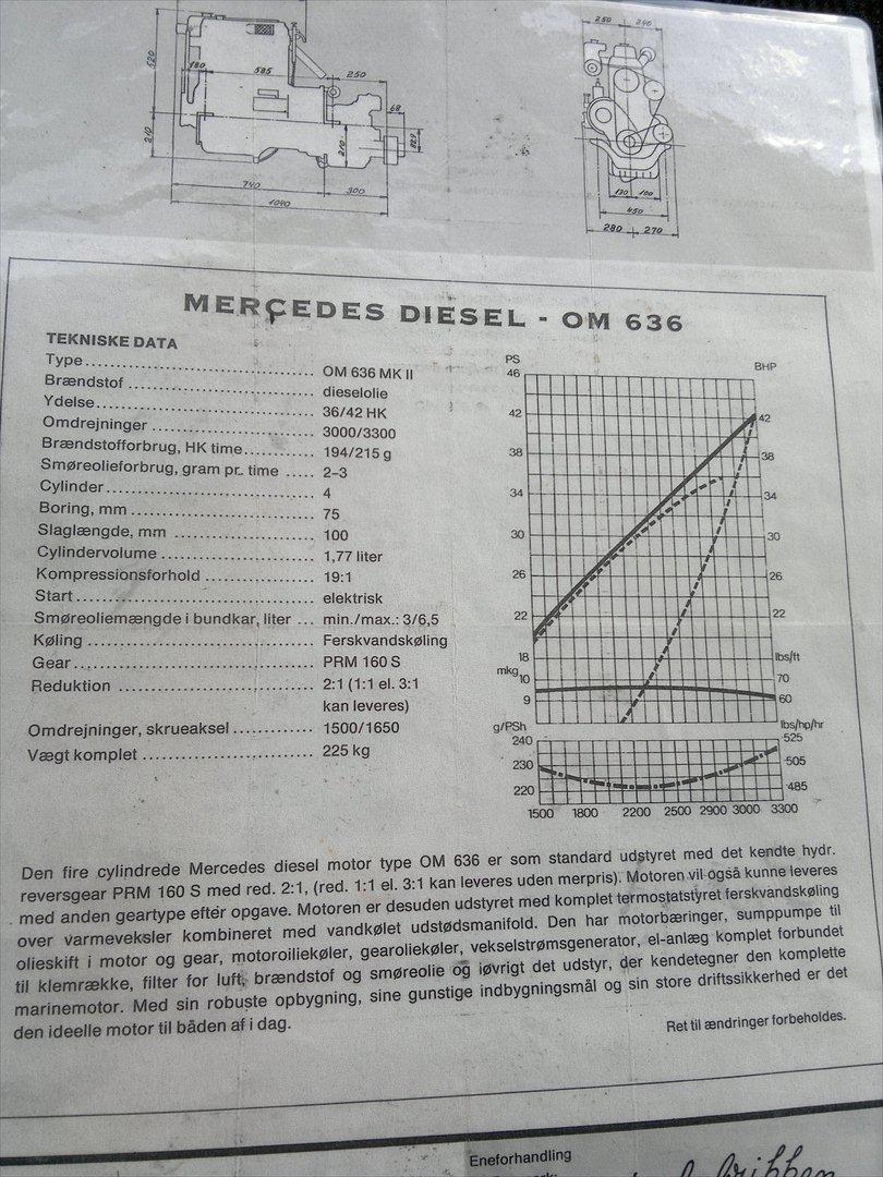 Båd 21 fod billede 21