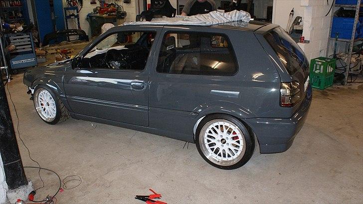 Stumper til vr6 / vr6 turbo 4 motion billede 163