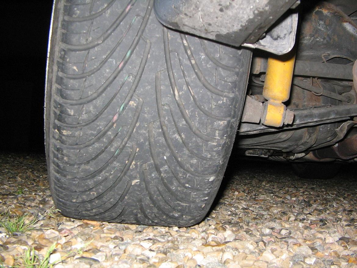 Keskin fælge billede 1