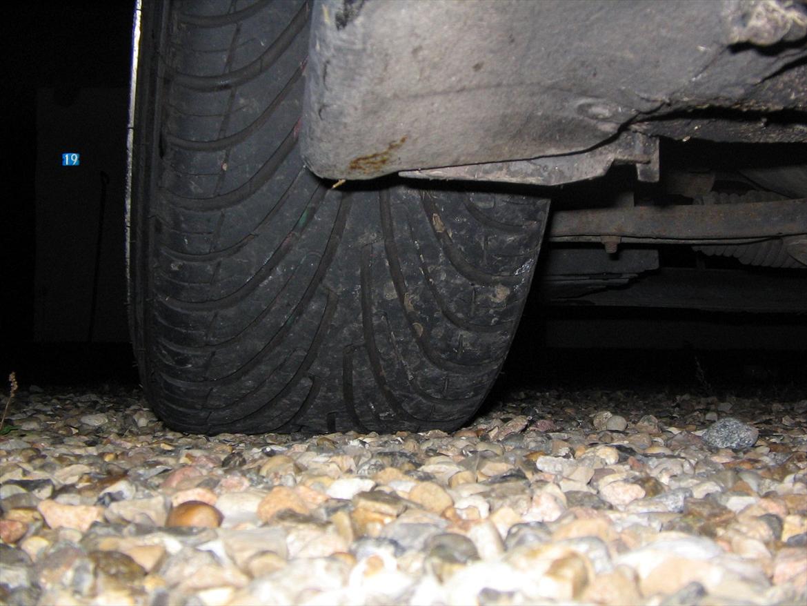 Keskin fælge billede 2