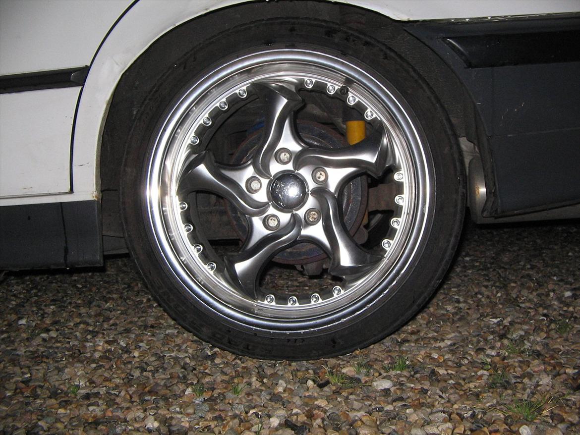 Keskin fælge billede 3