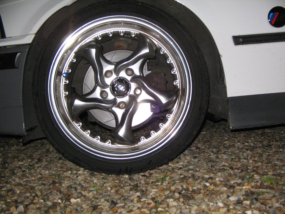 Keskin fælge billede 4