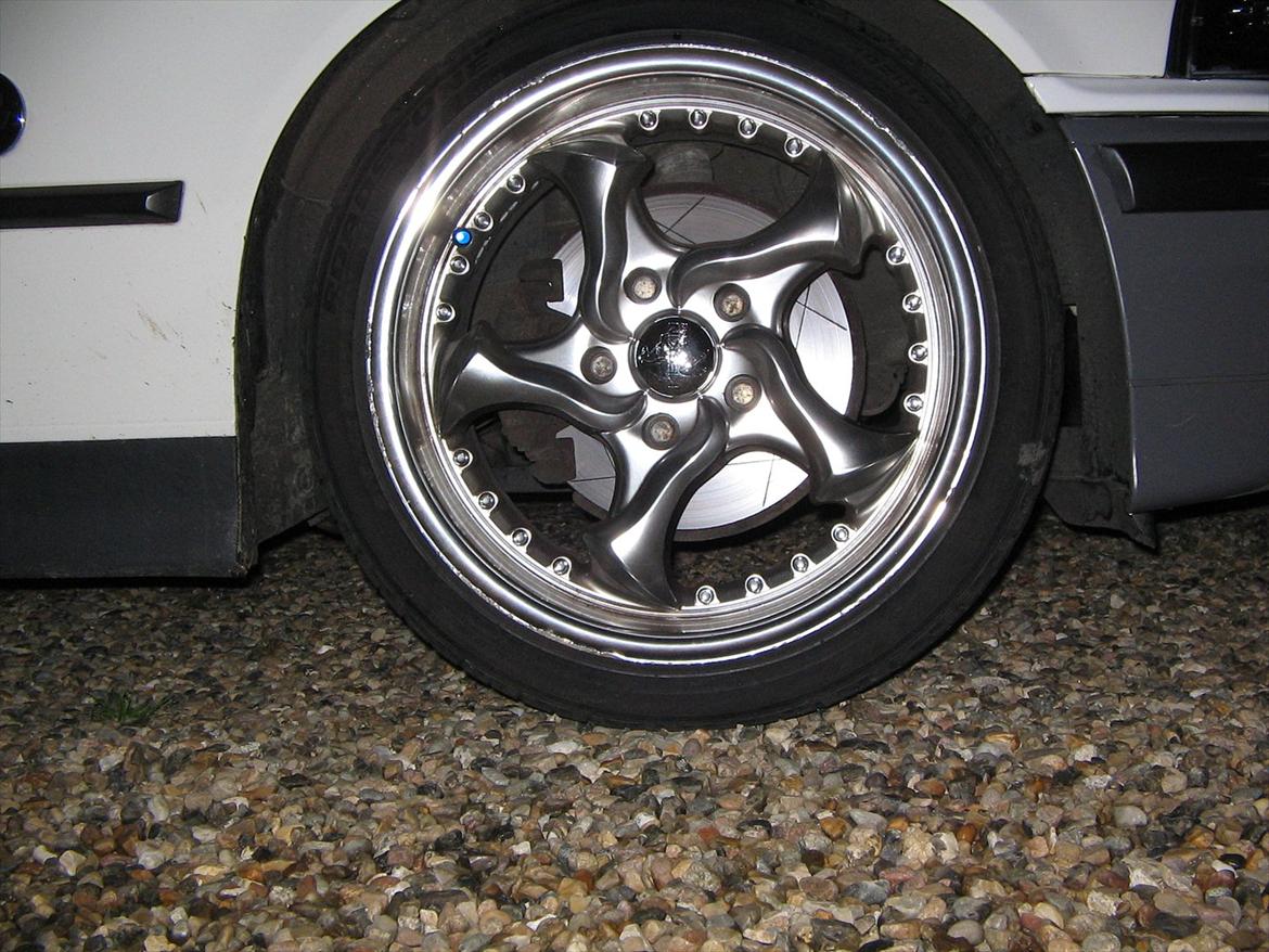 Keskin fælge billede 5