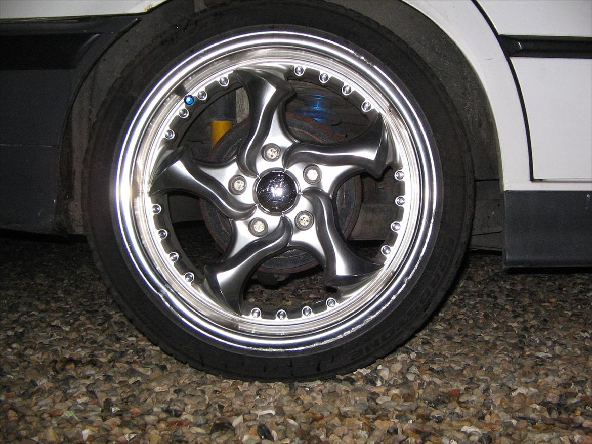 Keskin fælge billede 6