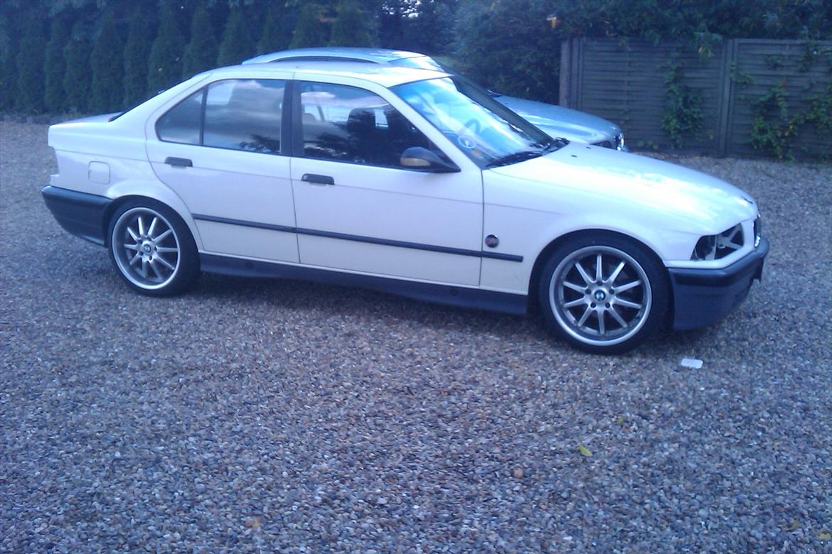 Keskin fælge billede 8