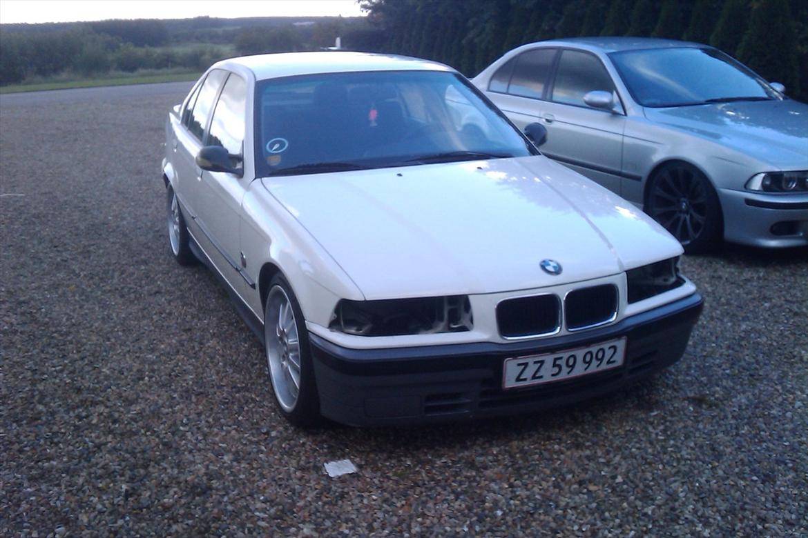 Keskin fælge billede 9