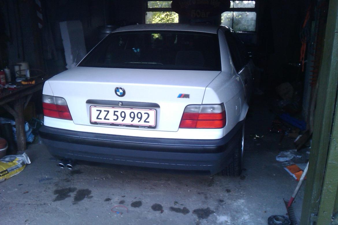 Keskin fælge billede 10