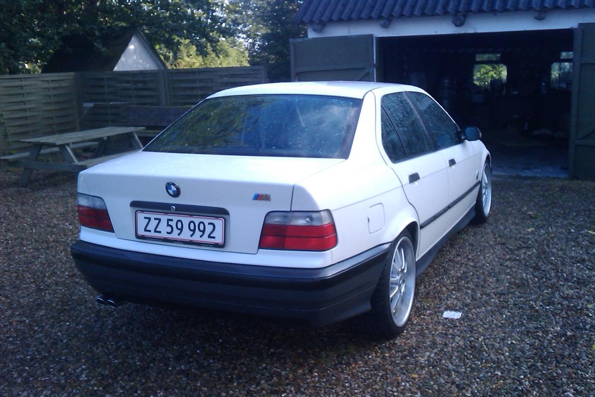 Keskin fælge billede 11