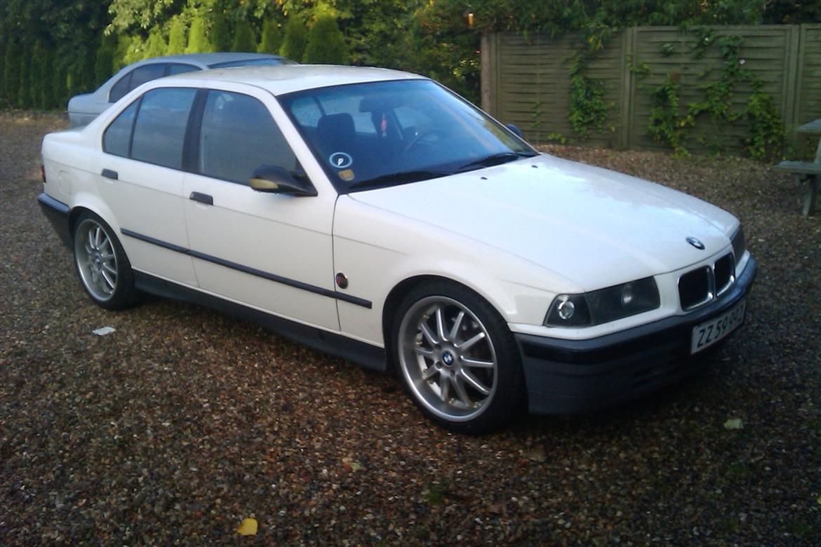 Keskin fælge billede 12