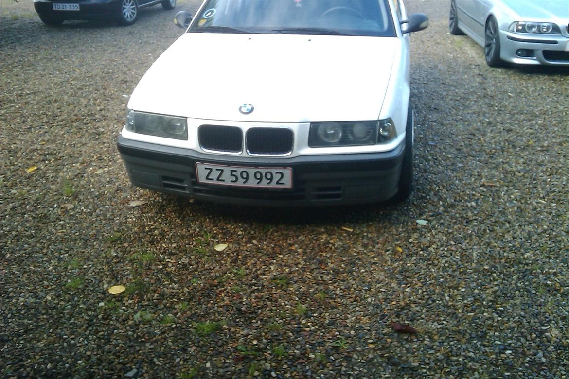 Keskin fælge billede 13