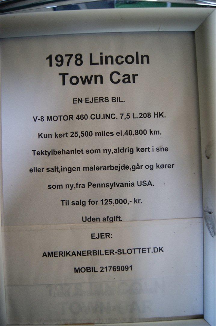 Vestsjællands bil museum billede 27