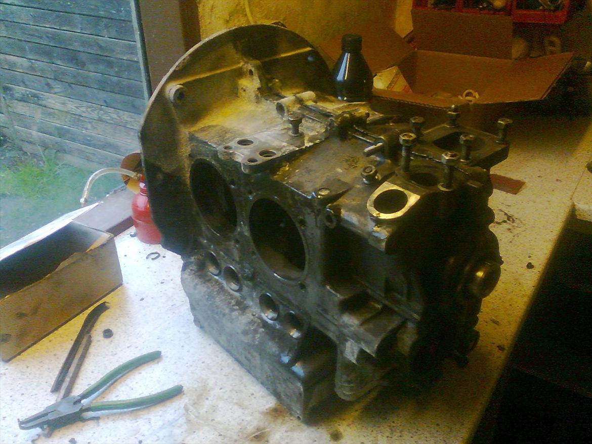 VW Bobbel 1303, 74'er billede 59