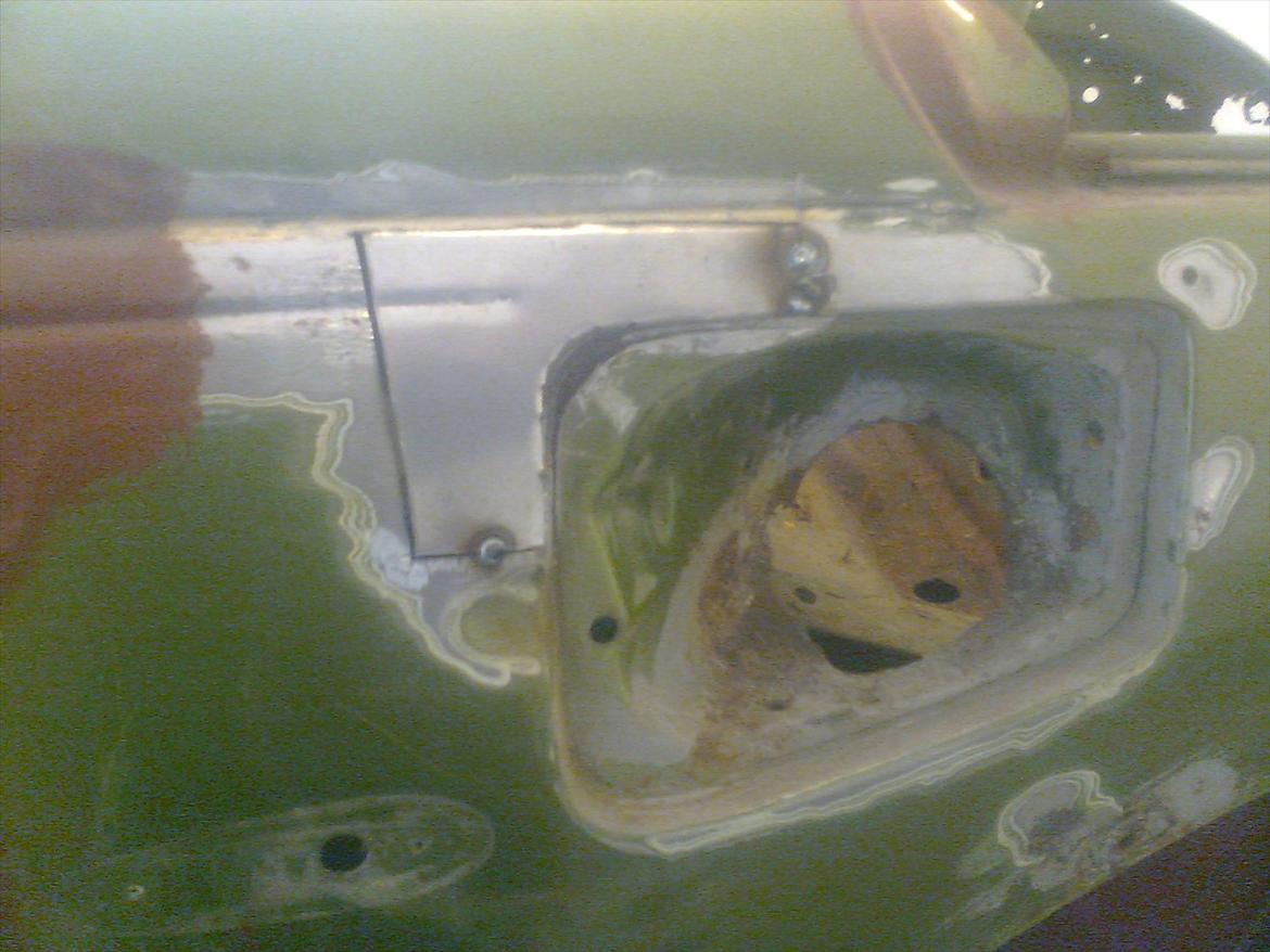 VW Bobbel 1303, 74'er billede 60