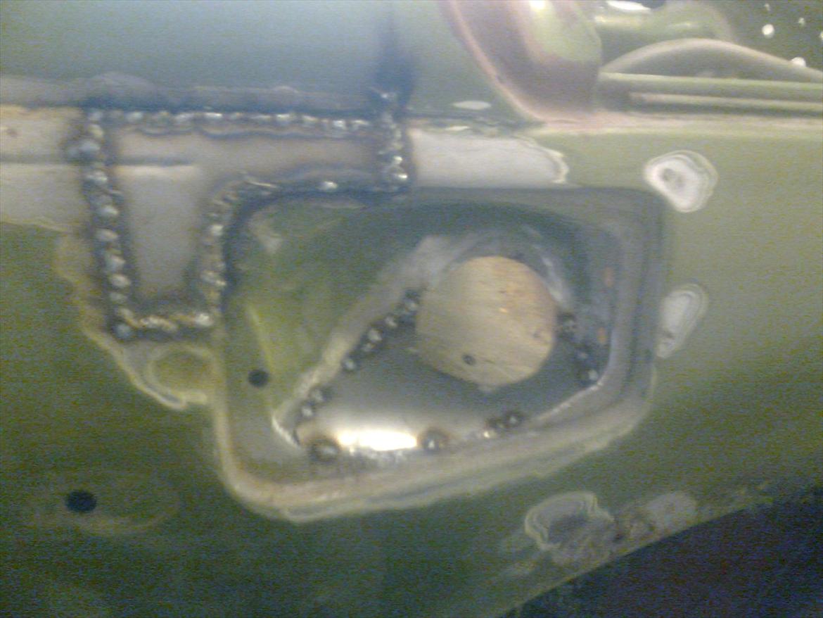 VW Bobbel 1303, 74'er billede 61