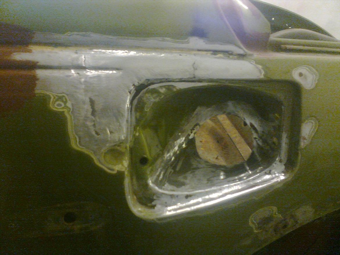 VW Bobbel 1303, 74'er billede 62