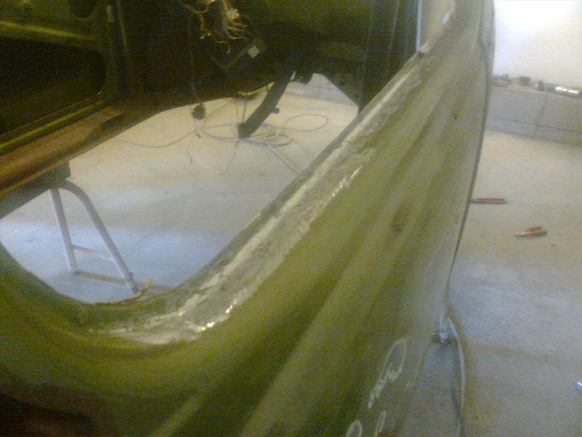 VW Bobbel 1303, 74'er billede 63