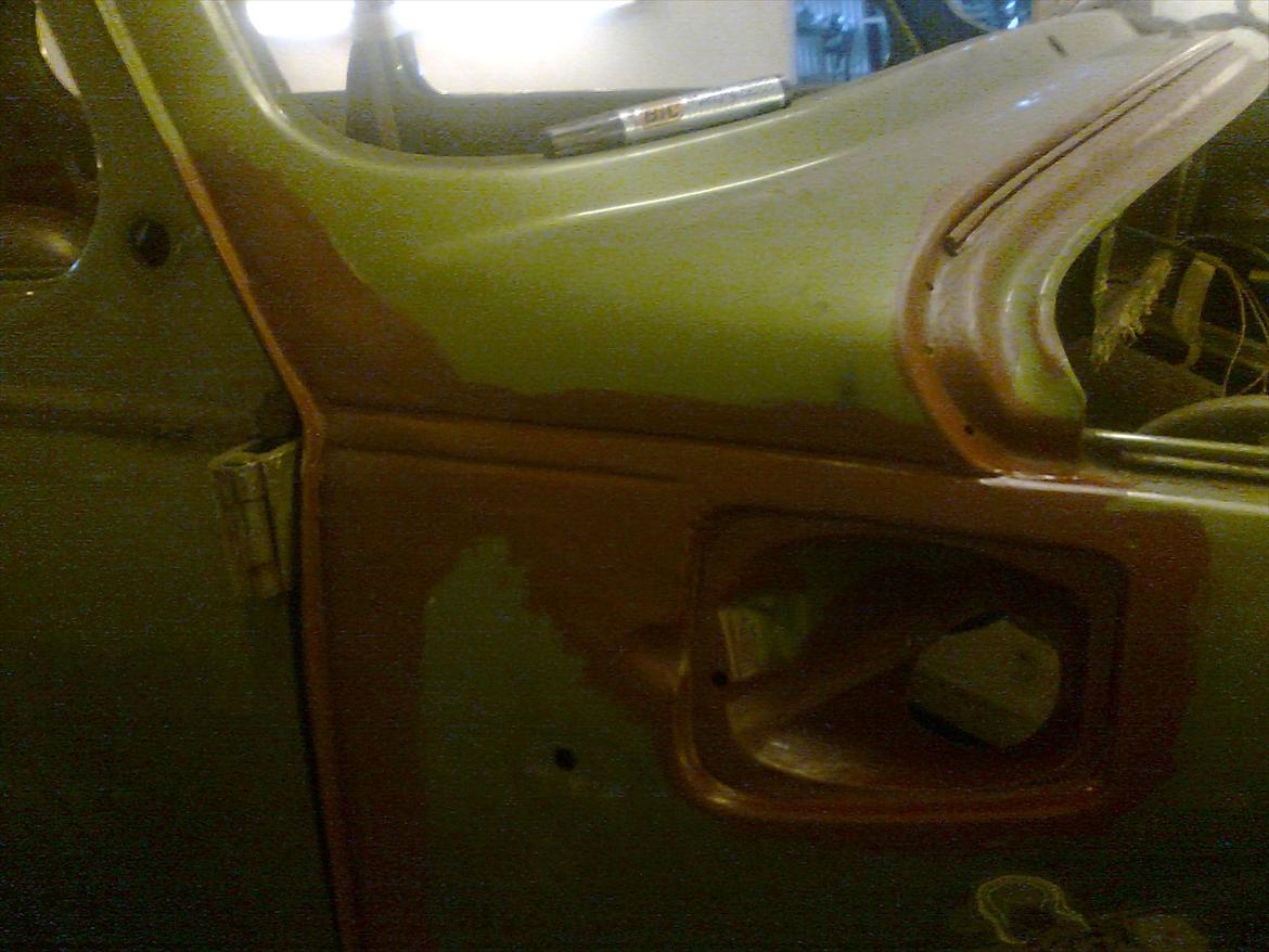 VW Bobbel 1303, 74'er billede 64