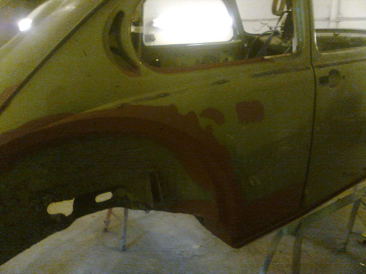 VW Bobbel 1303, 74'er billede 65