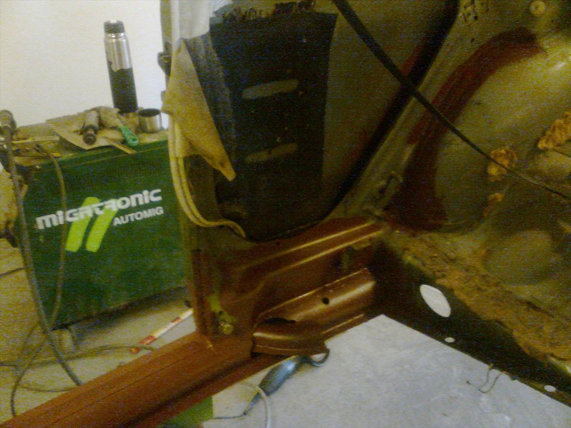 VW Bobbel 1303, 74'er billede 66