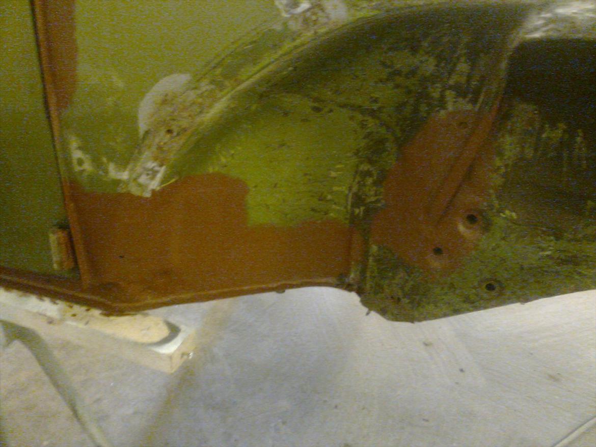 VW Bobbel 1303, 74'er billede 68