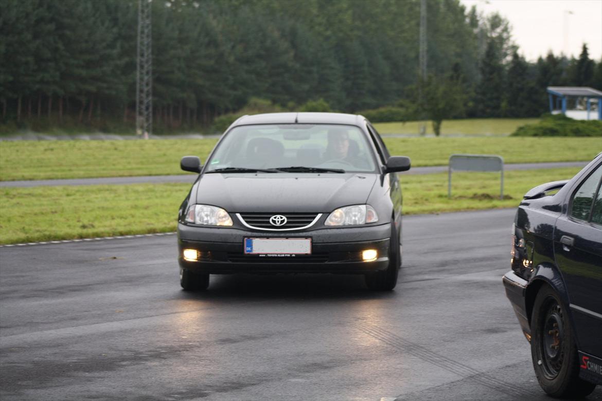 toyota klub fyn på kta billede 1