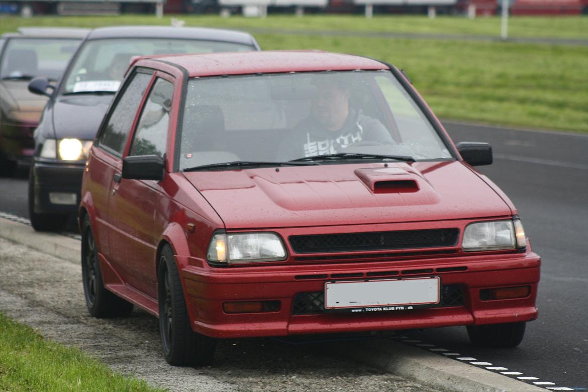 toyota klub fyn på kta billede 8