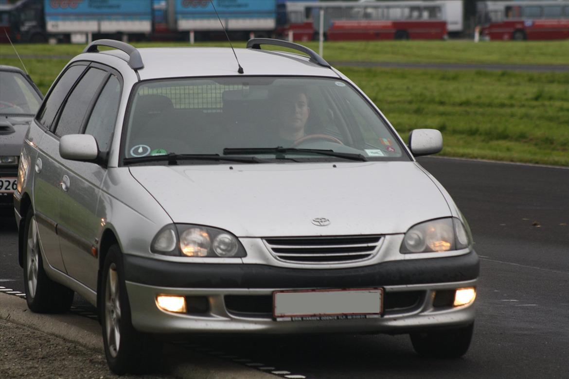 toyota klub fyn på kta billede 10