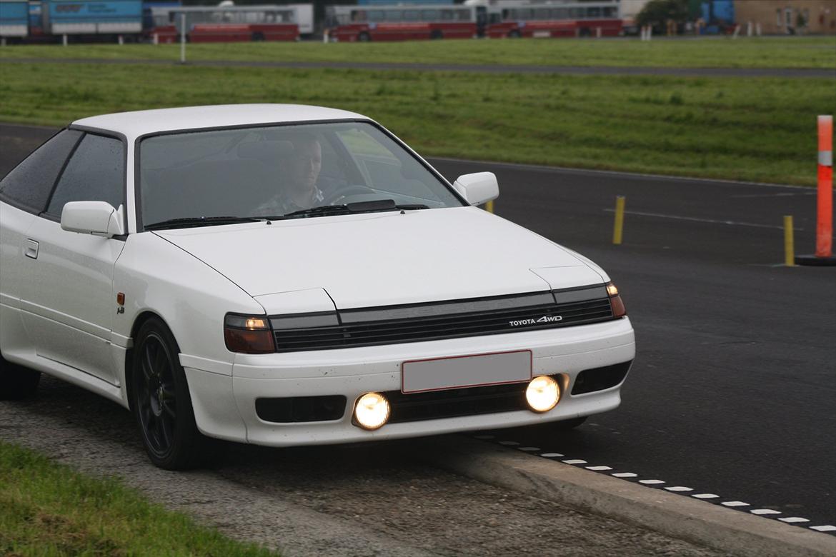 toyota klub fyn på kta billede 11